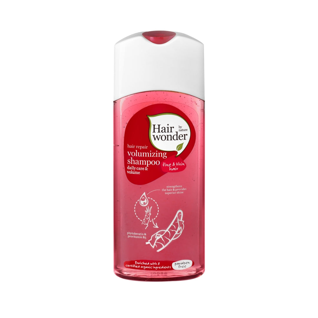 Hair Repair Volumizing Shampoo - Medaid International