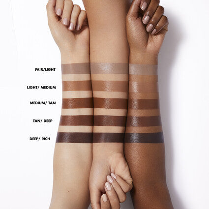 Elf Halo Glow Contour Beauty Wand - Medaid International