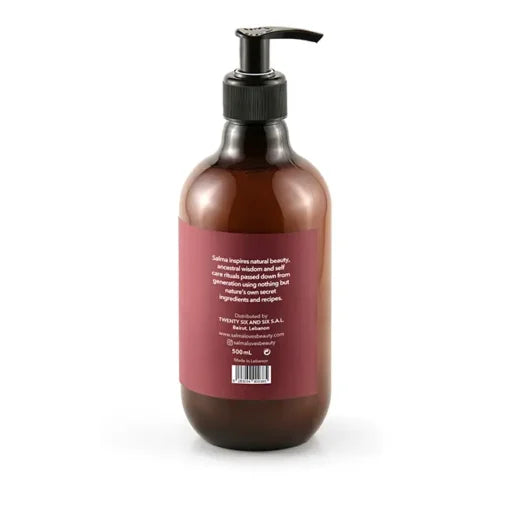 Hand & Body Lotion Sweet Almond - Medaid
