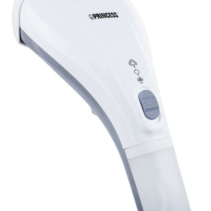 Hand Steam Brush - Medaid International