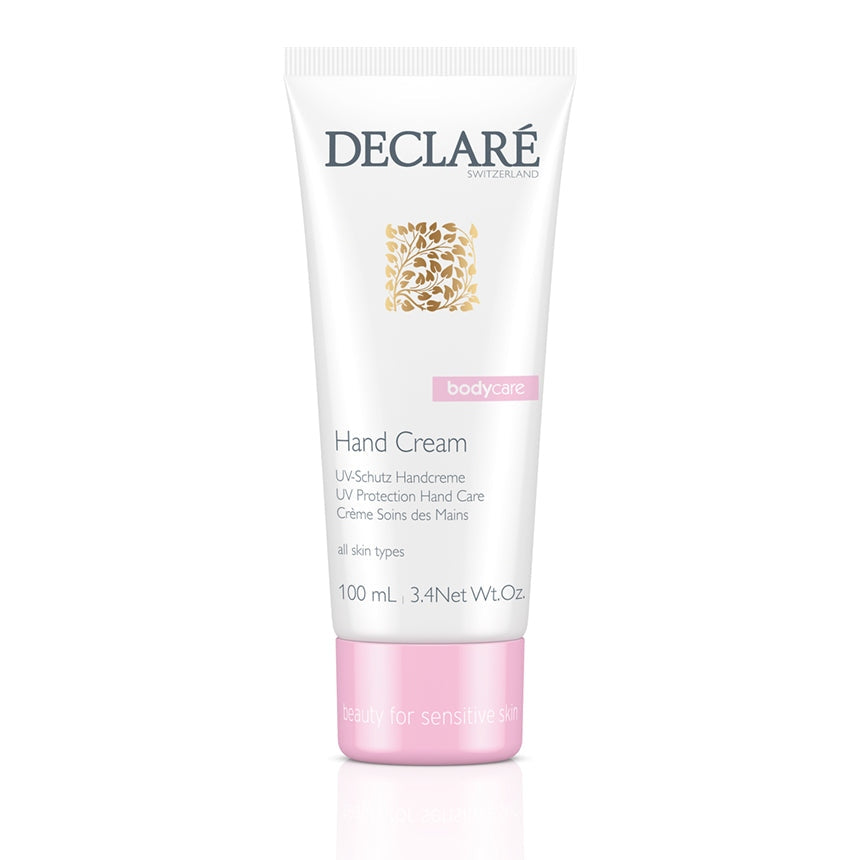 Hand Cream 100 ml - Medaid