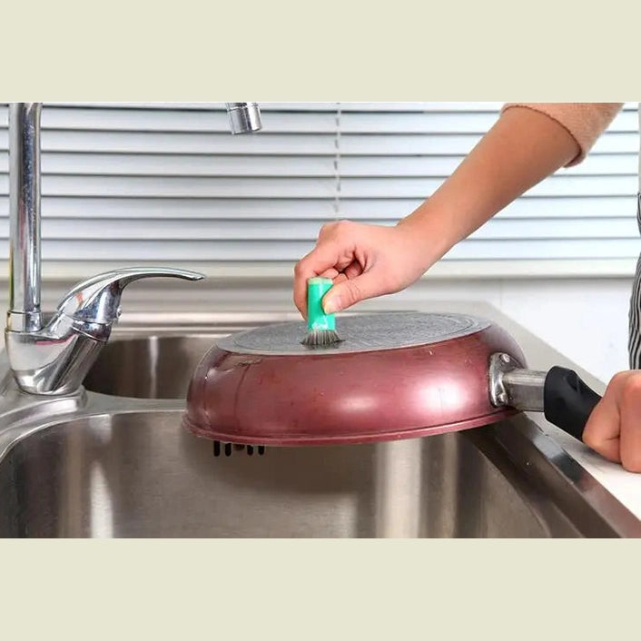 Pot Rust Cleaning Brush - Medaid International