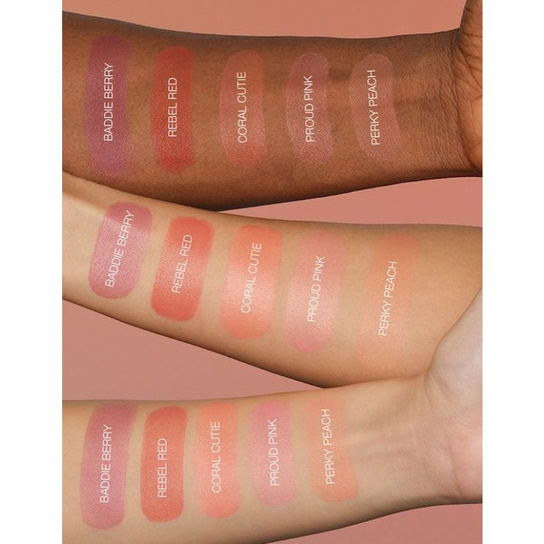 HUDA BEAUTY CHEEKY TINT BLUSH STICK - Medaid - Lebanon