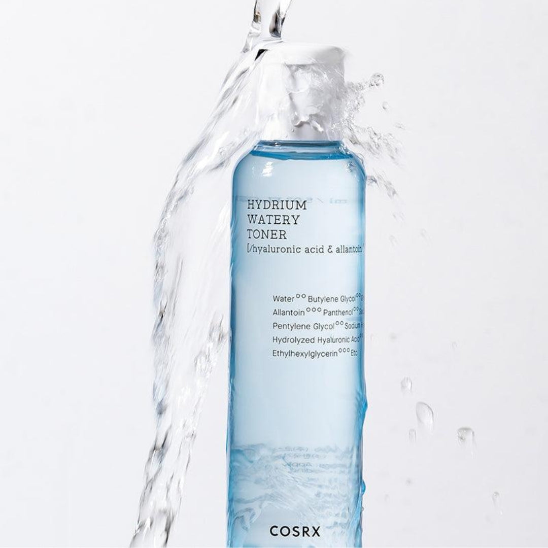 Hydrium Watery Toner