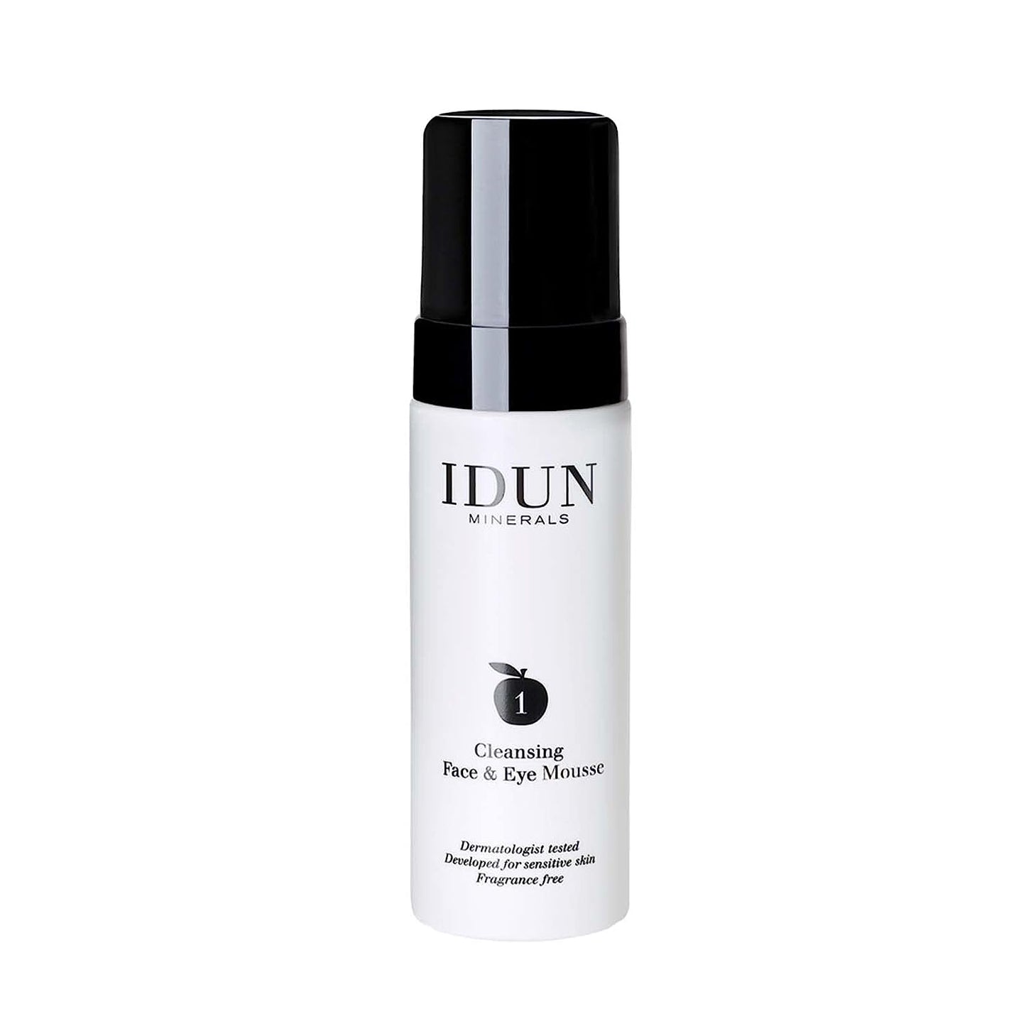 IDUN MINERALS - Cleansing Face and Eye Lotion - 150 ml - Medaid International