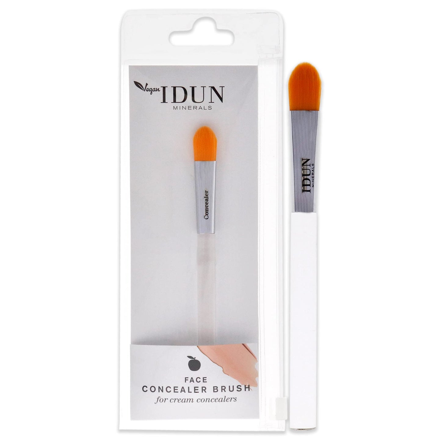 IDUN MINERALS - Concealer Brush - Medaid International