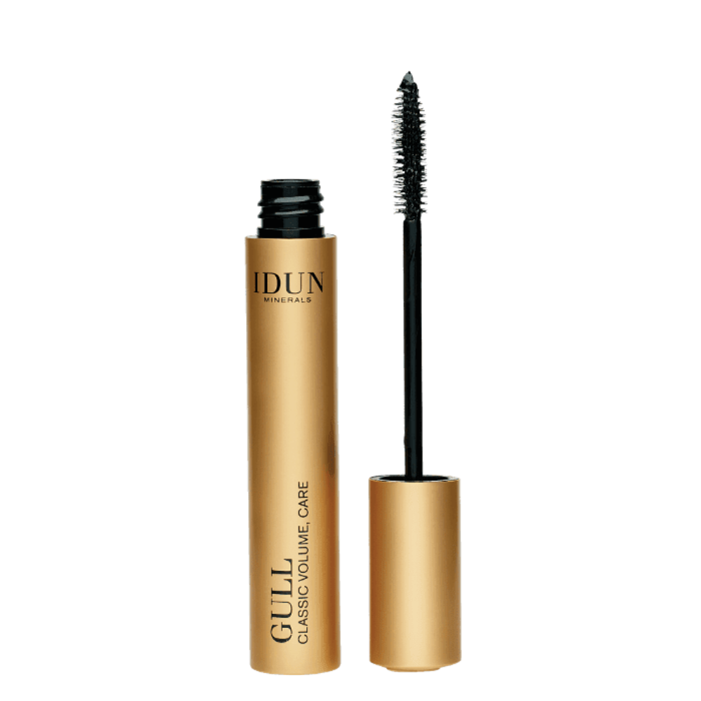 IDUN MINERALS - Gull Mascara - 11.5 ml - Medaid International