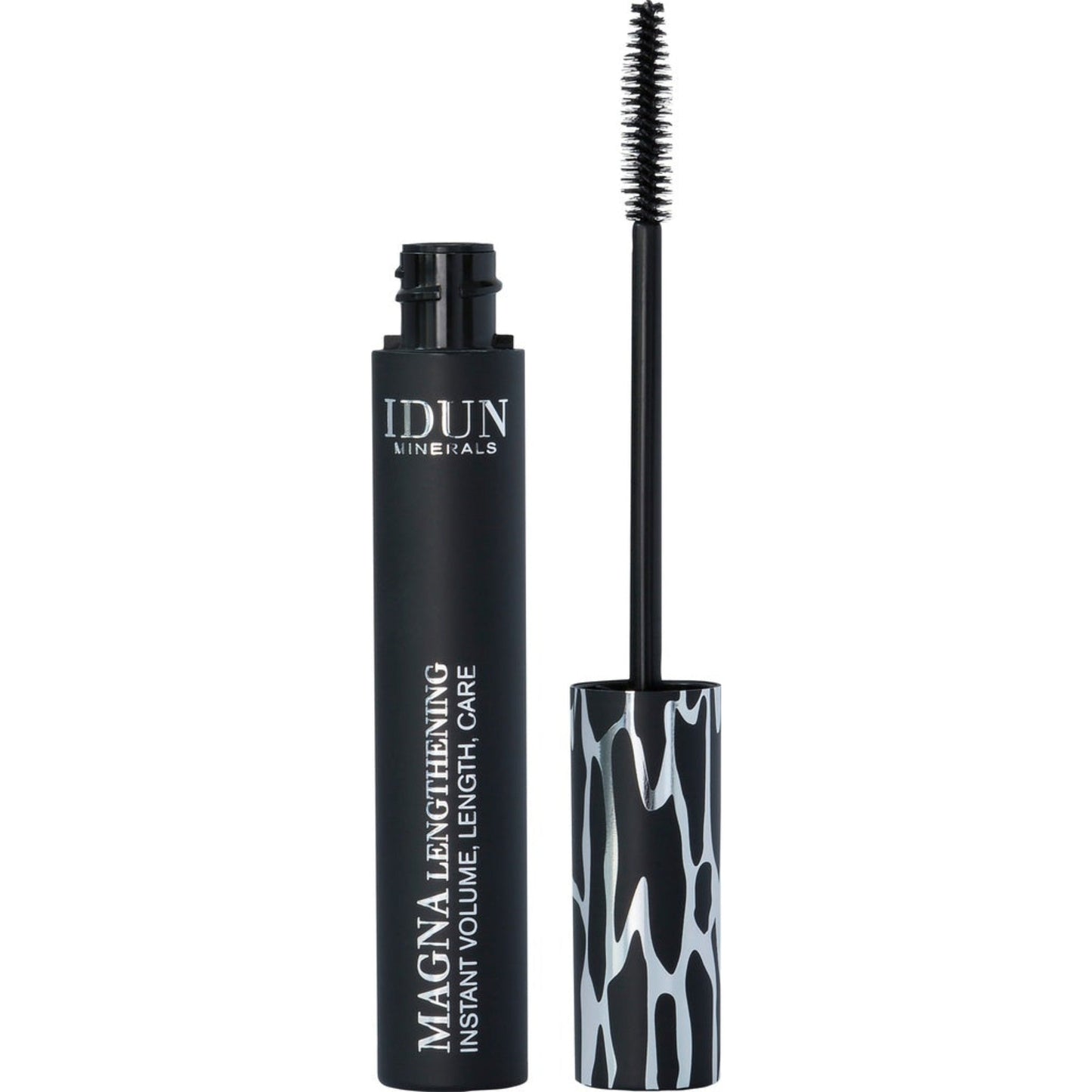 IDUN MINERALS -  Magna Legthening Mascara - 13 ml - Medaid