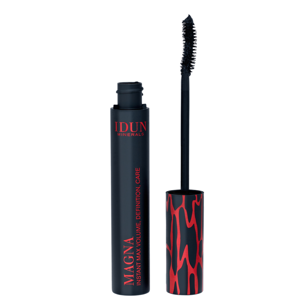 IDUN MINERALS - Magna Volume Mascara - 13 ml - Medaid International