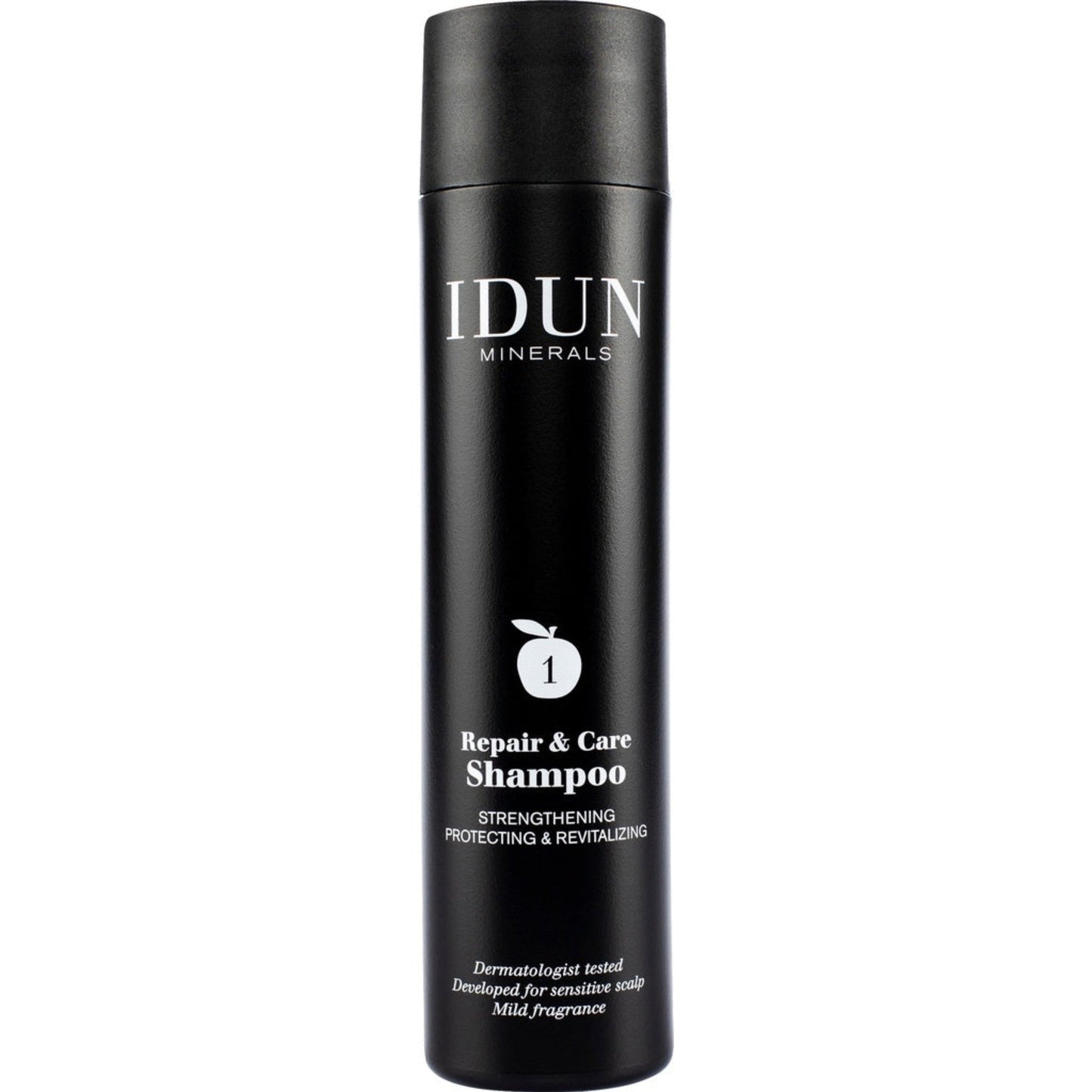 IDUN MINERALS - Repair and Care Shampoo - 250 ml - Medaid