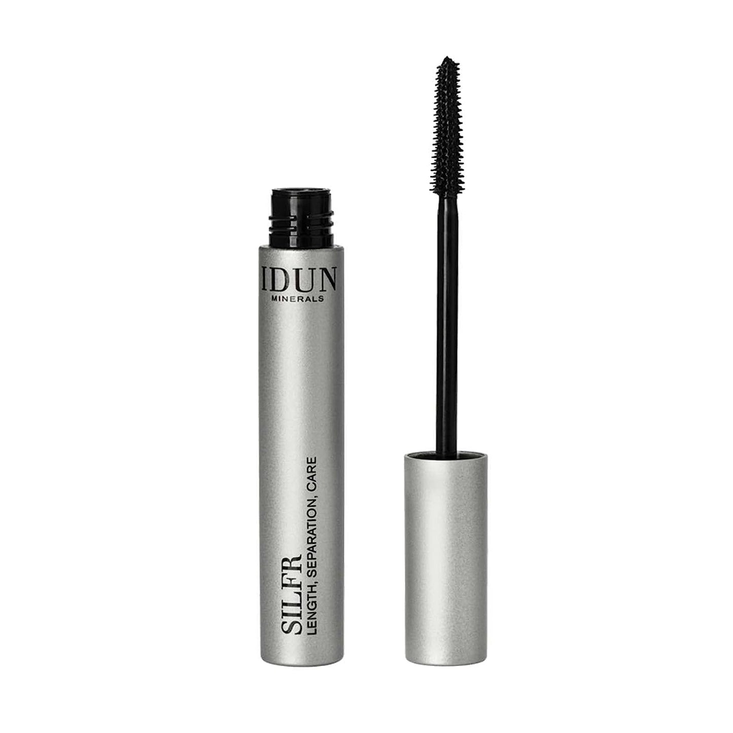 IDUN MINERALS - Silfr Mascara - 10 ml - Medaid International