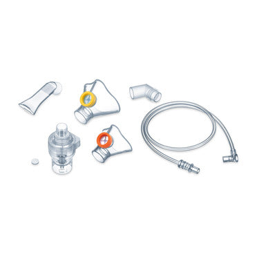 Ih 58 Kids Yearpack Nebuliser - Medaid International