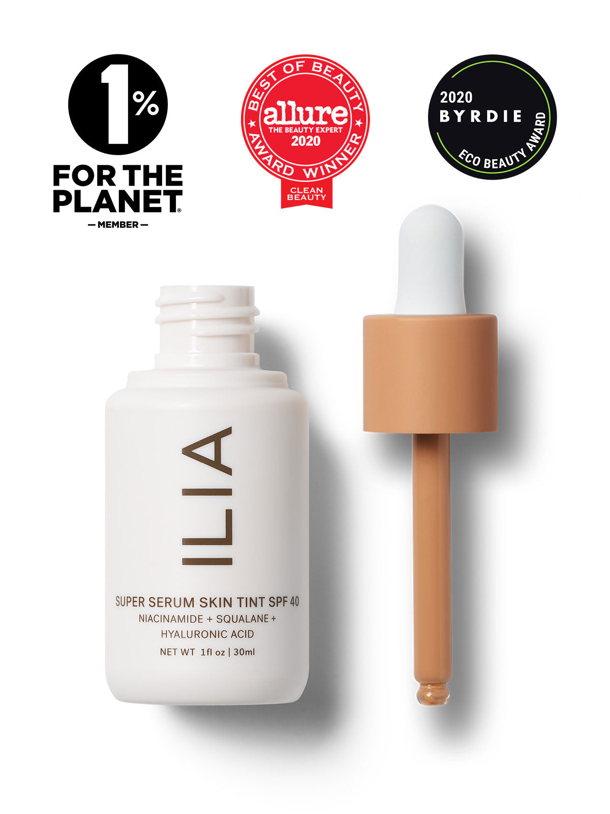 Super Serum Skin Tint SPF 40 - Medaid International