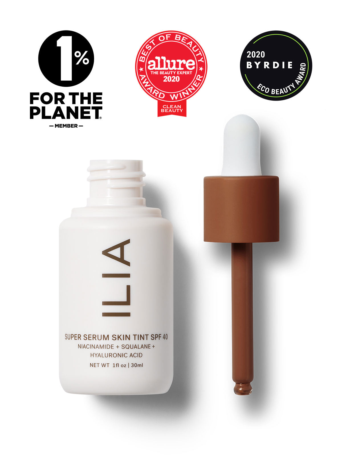 Super Serum Skin Tint SPF 40 - Medaid International