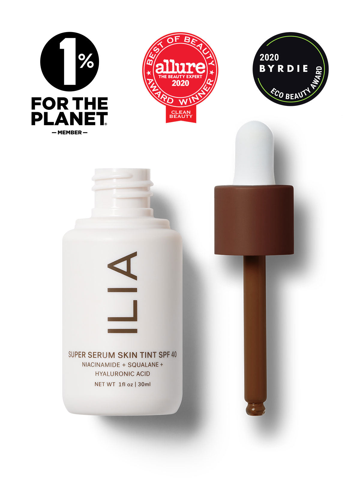 Super Serum Skin Tint SPF 40 - Medaid International