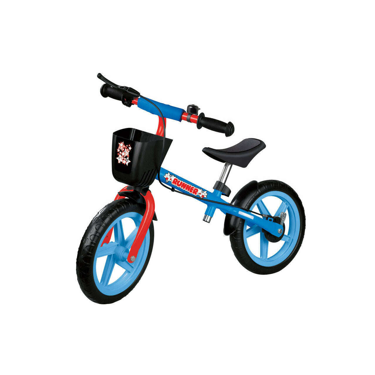 Junior Training Balanced Bike - Medaid International