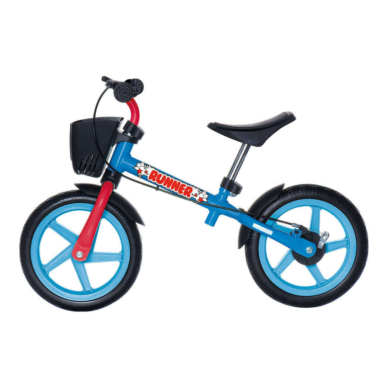 Junior Training Balanced Bike - Medaid International