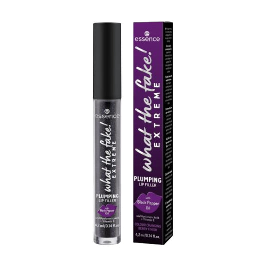 Essence What The Fake Extr. Plumping Lip Filler 03 - Medaid