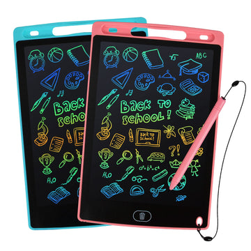 Writing tablet - Medaid