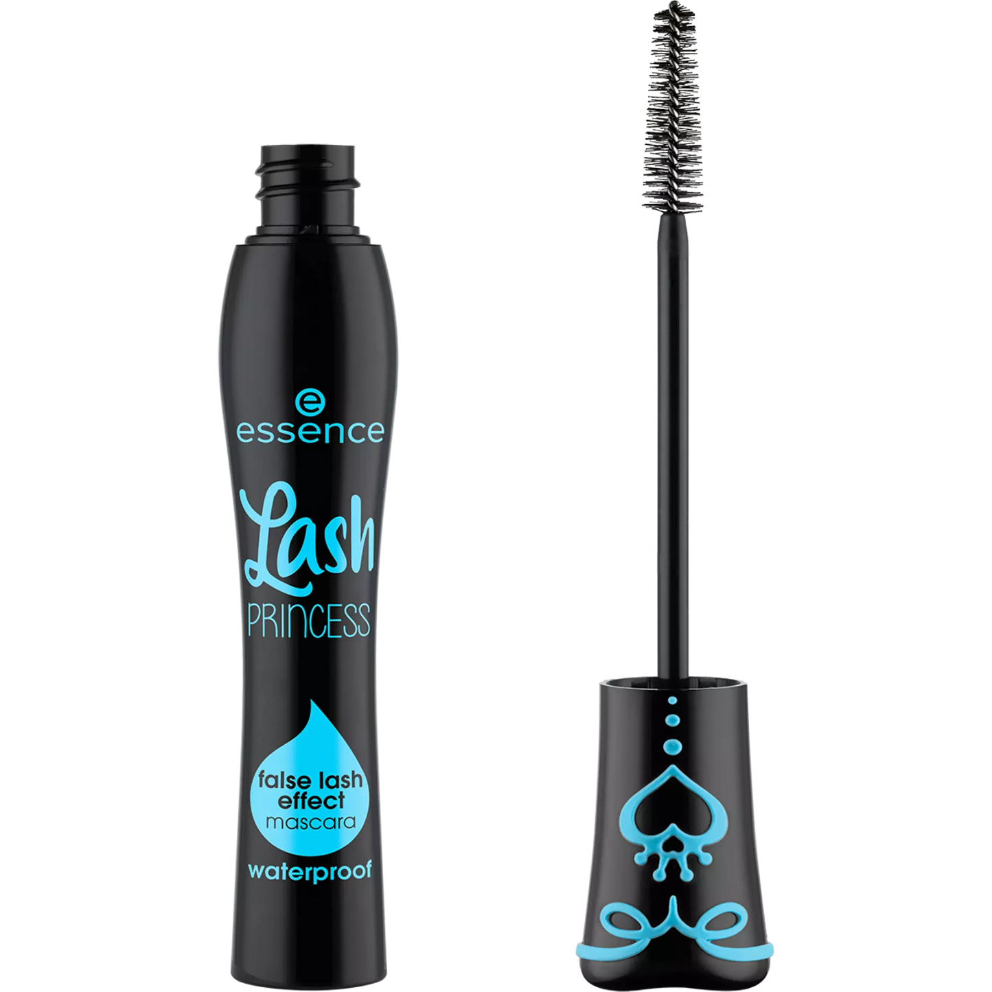 Essence Lash PRINCESS false lash effect mascara waterproof - Medaid International