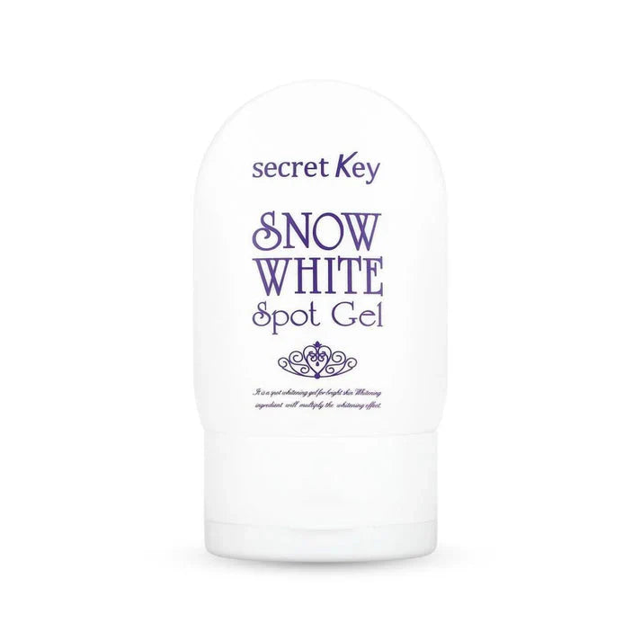 Secret Key Snow White Spot Gel - Medaid International