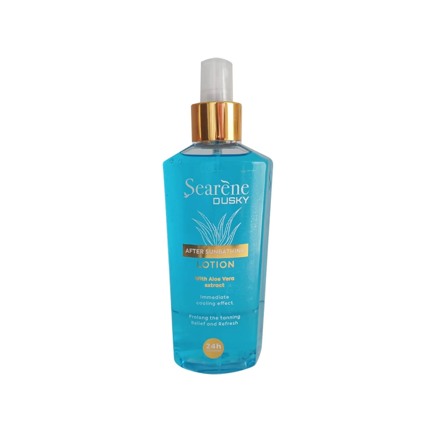 After Sunbathing Lotion 230ml - Medaid International