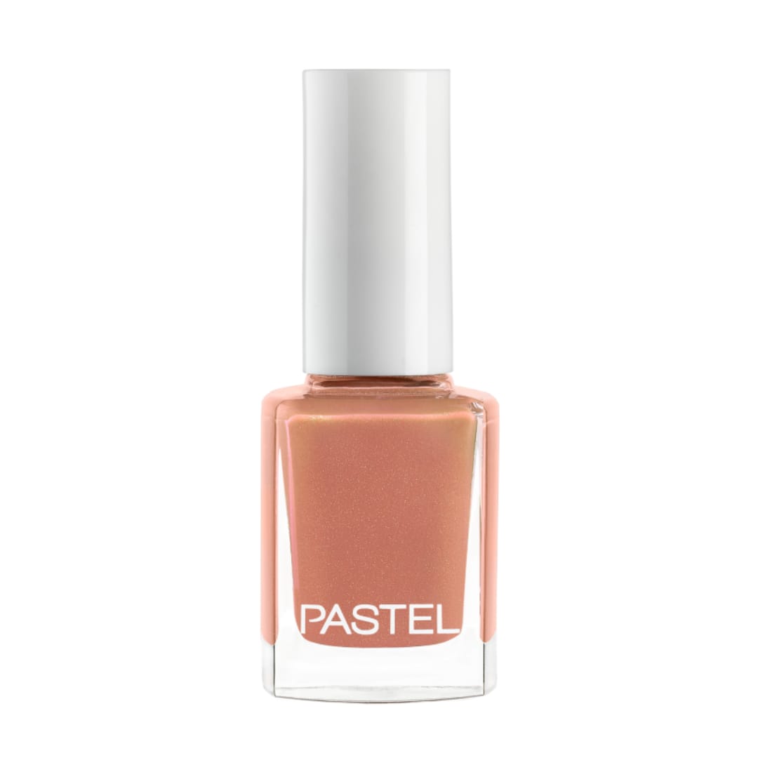 Pastel nail polish - 297 - Medaid International