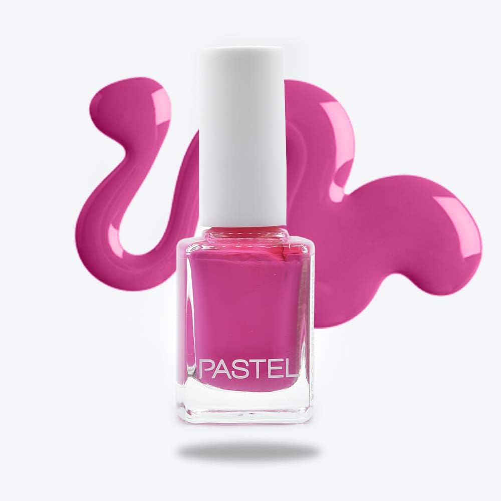 Pastel nail polish - 149 - Medaid International
