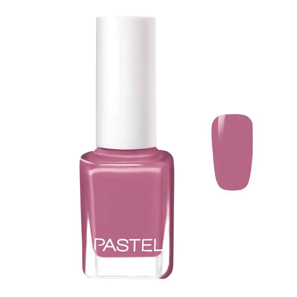 Pastel nail polish - 266 - Medaid International