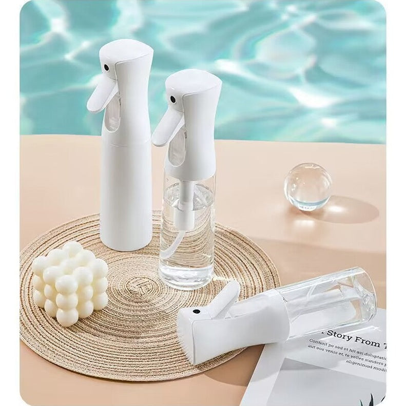 Mist Spray Bottle - Medaid International