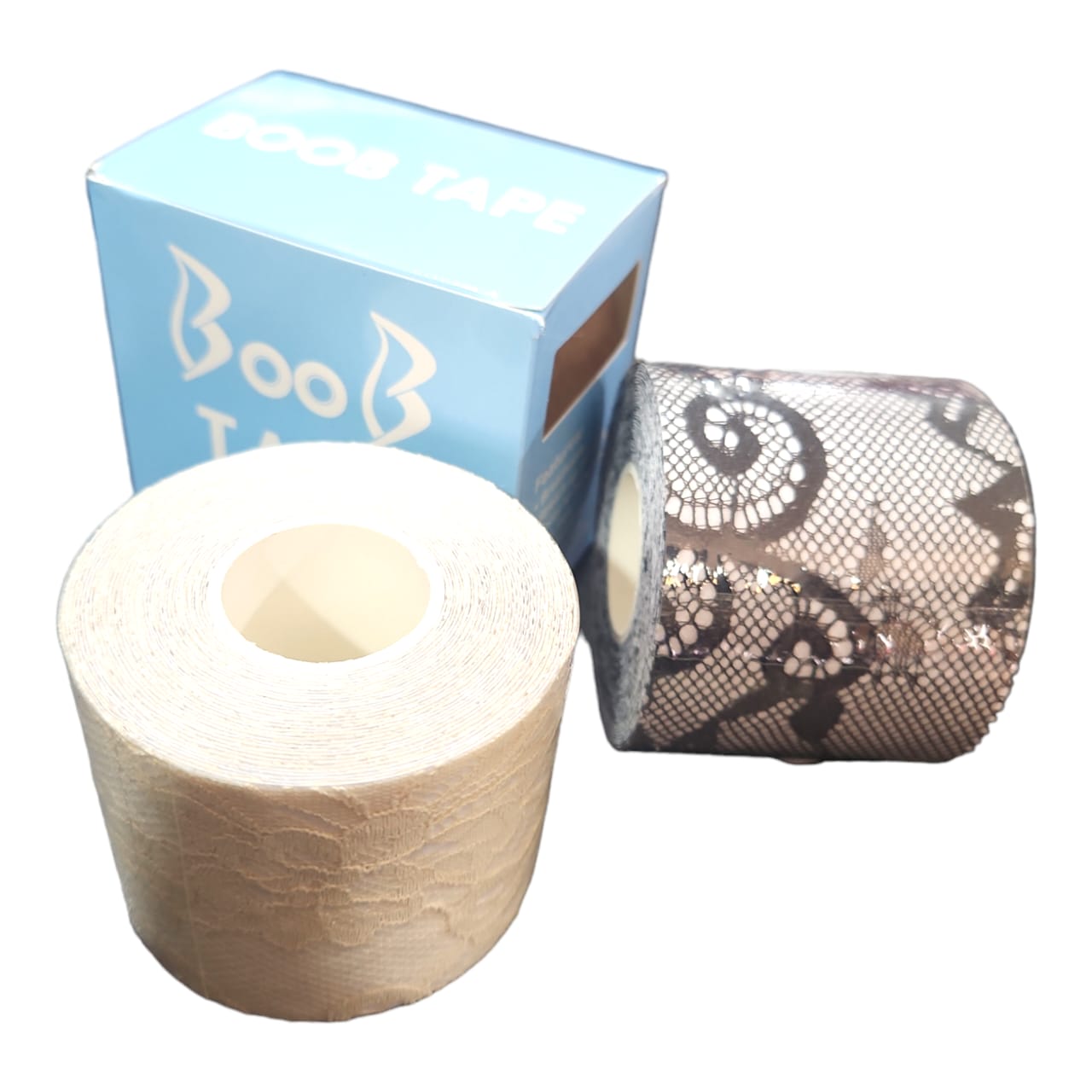 Boob Tape Lace (5 meters) - Medaid International