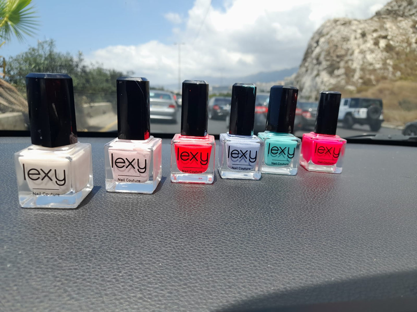 Lexy Summer 2024 New Collection - Medaid International