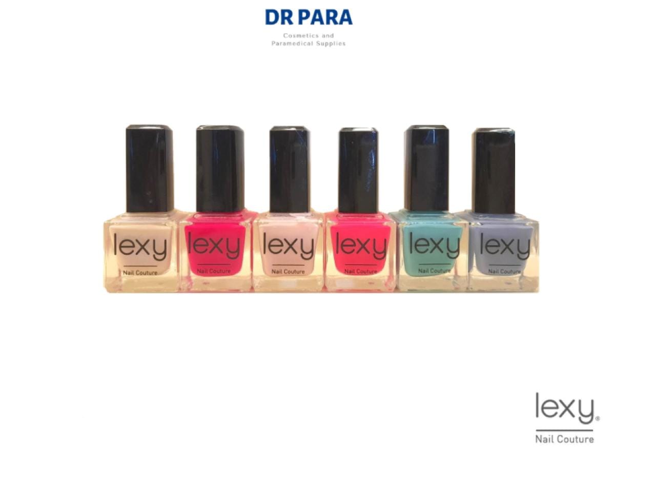 Lexy Summer 2024 New Collection - Medaid