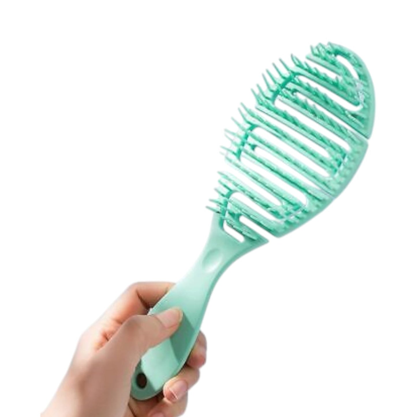 Elephant Hair Detangler BRH7106 - Medaid International