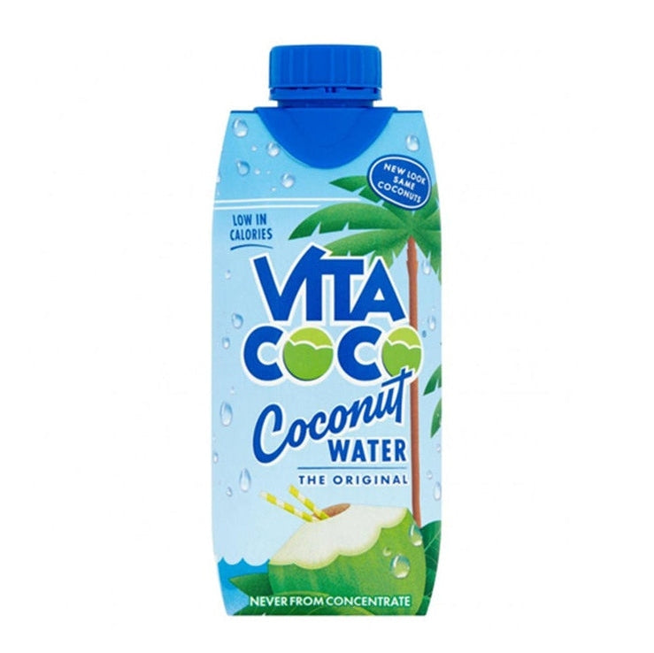 Vita Coco Coconut Water - 330ml - Medaid International