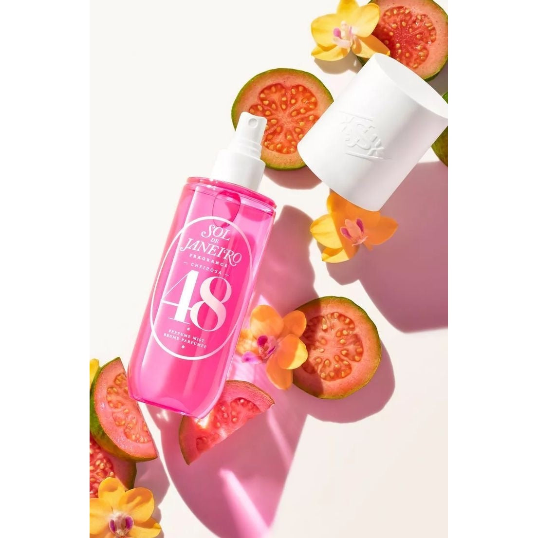 Sol De Janeiro CHEIROSA 48 PERFUME MIST 90 ml - Medaid International