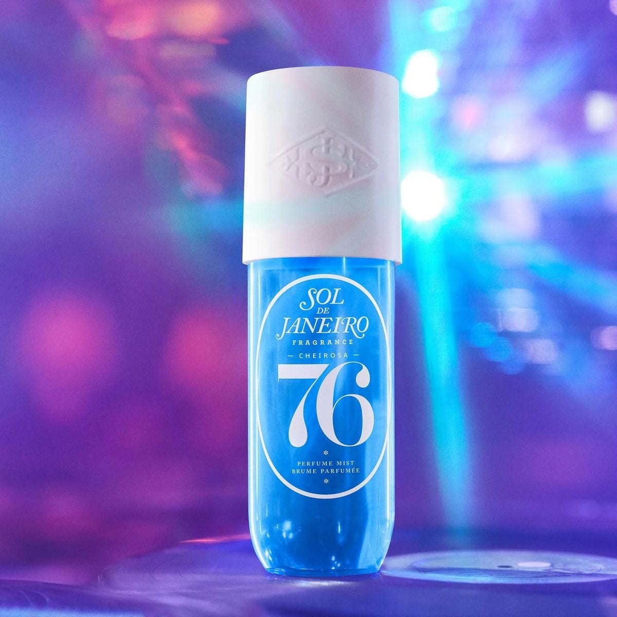 SOL DE JANEIRO CHEIROSA 76 PERFUME MIST 90 ml - Medaid International