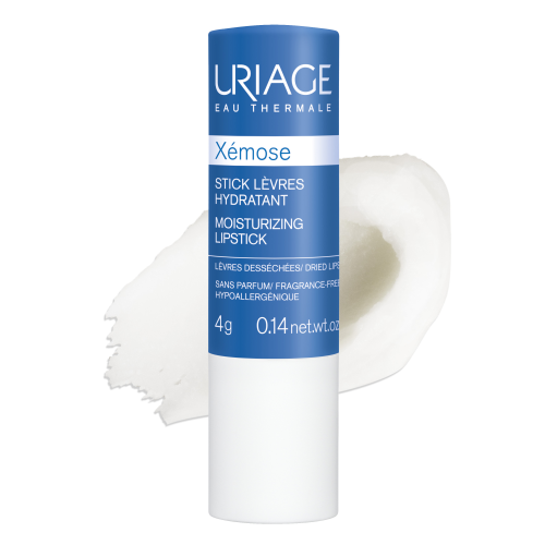 Uriage Xémose Stick Lèvres - Medaid International