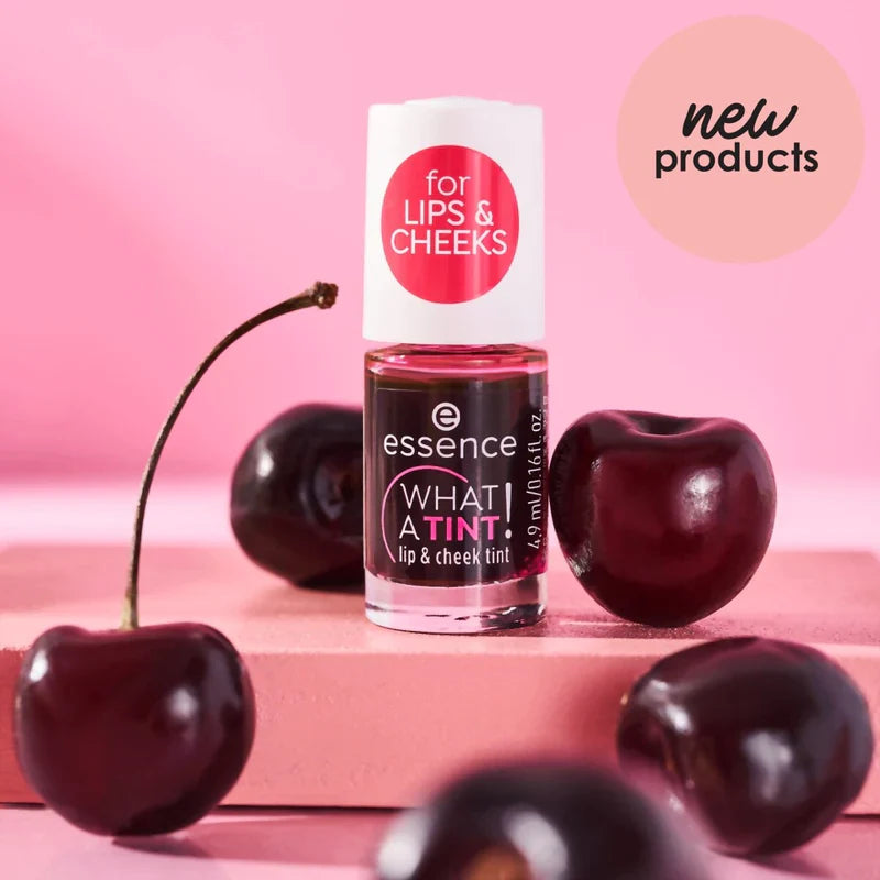 Essence Lip & Cheek Tint - Medaid International