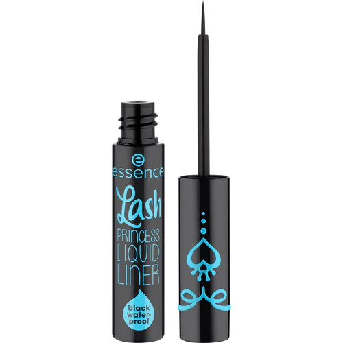 Lash PRINCESS LIQUID LINER Waterproof - Medaid International