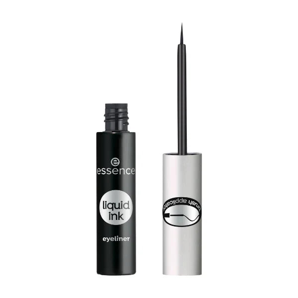 Essence Liquid Ink Eyeliner - Medaid International