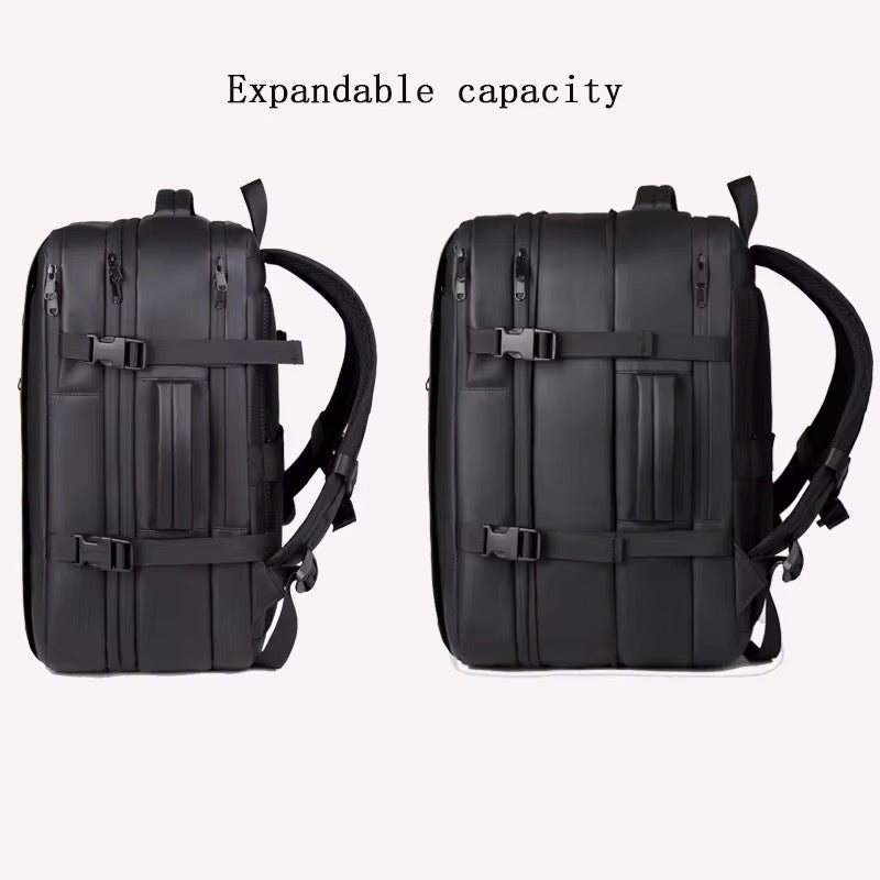 Vacuum Backpack - Medaid International