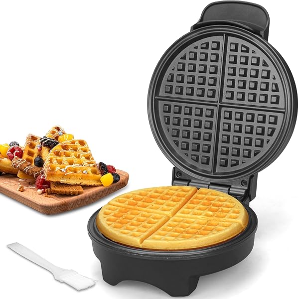 Raf Waffle Maker R2225 - Medaid International