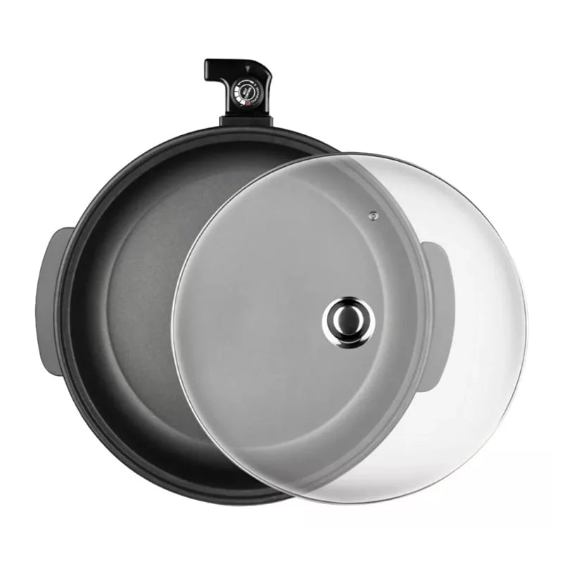 Raf Pizza Pan R5405 - Medaid International