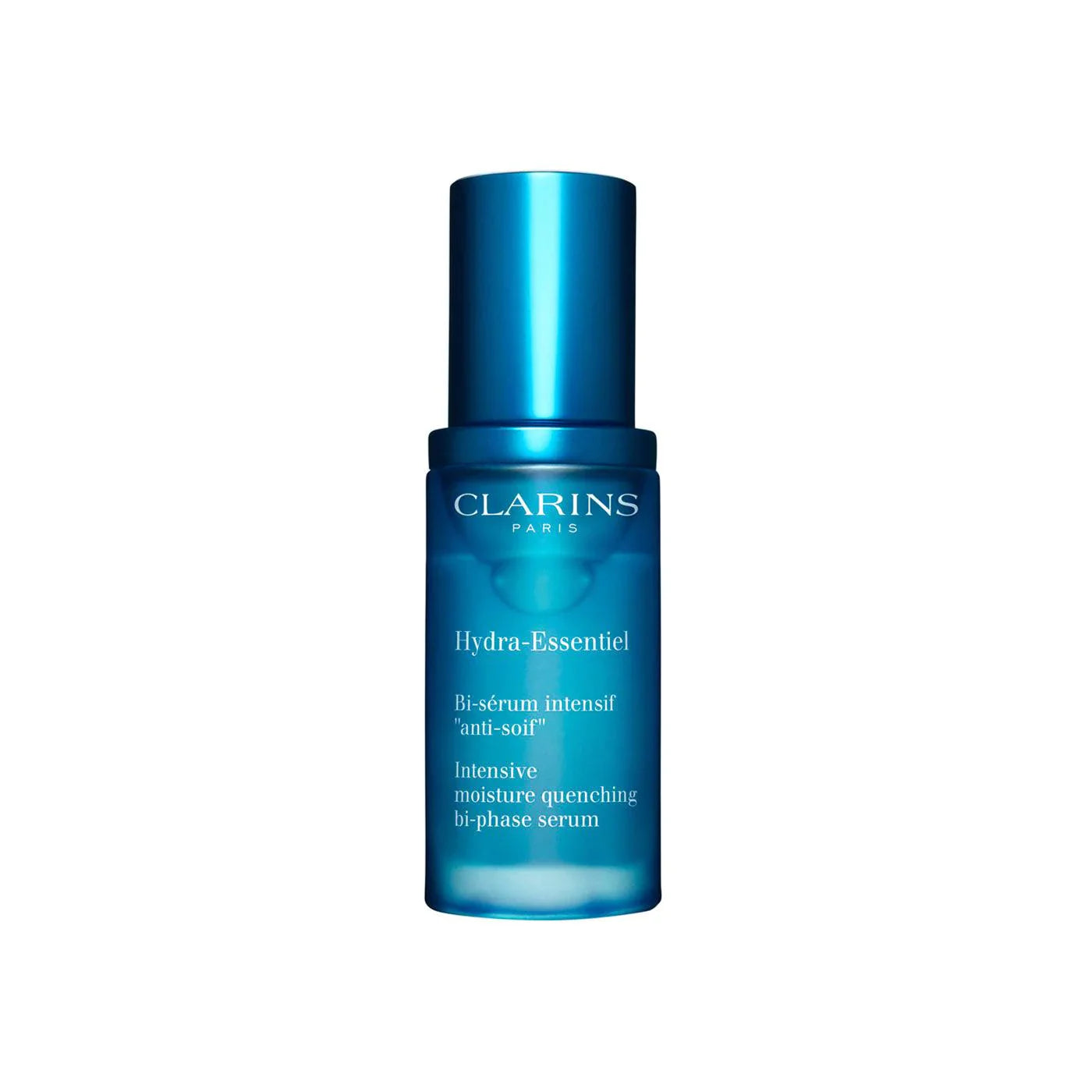 CLARINS Hydra-Essentiel Intensive Moisture Quenching Bi-Phase Serum - Medaid International