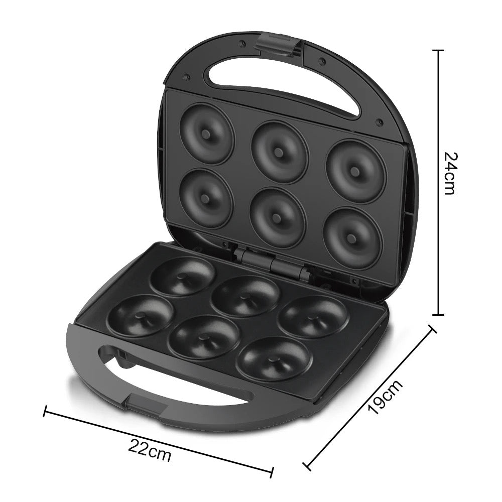 Raf Non-stick Electric Donut Maker R546 R247 R532 - Medaid International