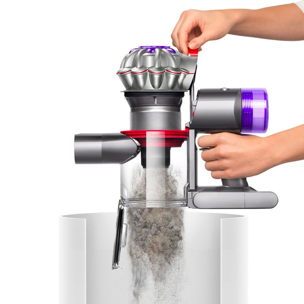 Dyson V8 Lightweight Cordless Stick Vacuum - 447026-01 - Medaid - Lebanon