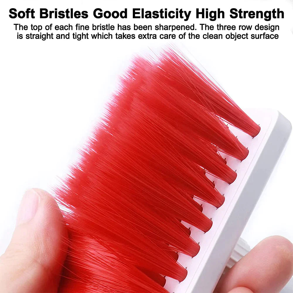 Earphone & Keyboard Cleaner Brush 5 In 1 - Medaid International