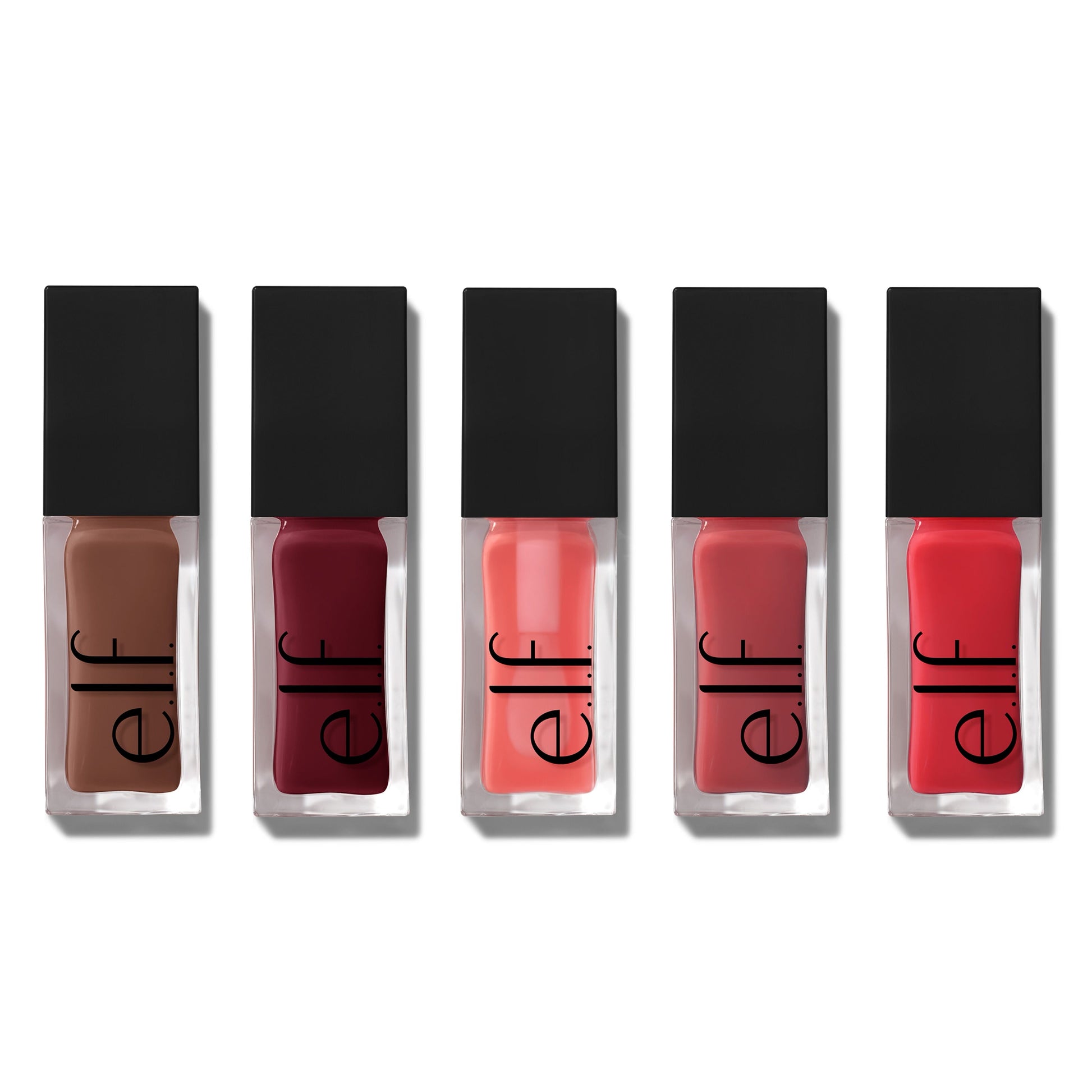 Elf Glow Reviver Lip Oil 7.6ml - Medaid International