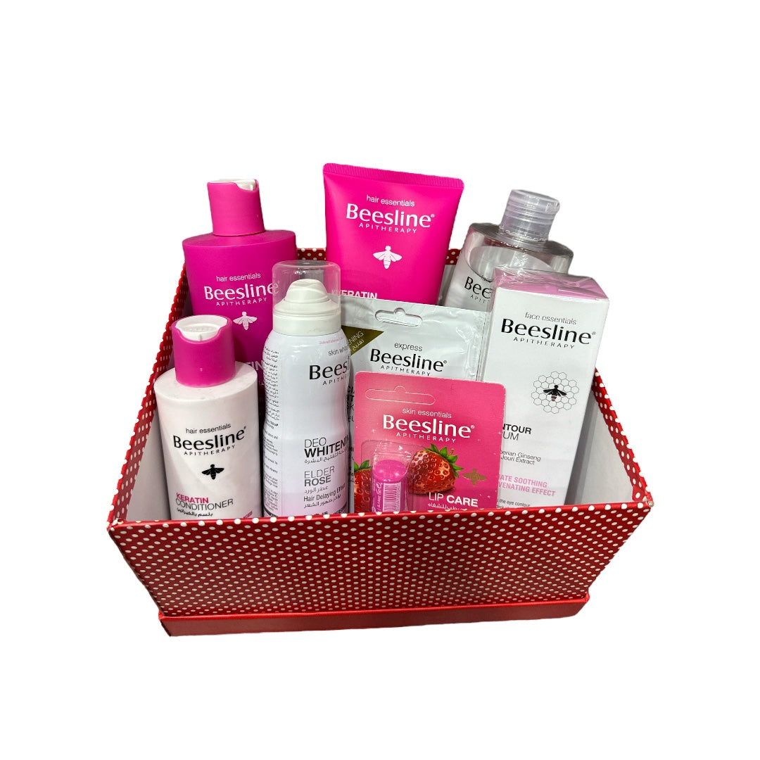 Mothers Day Gift Set ( Beesline) - Medaid